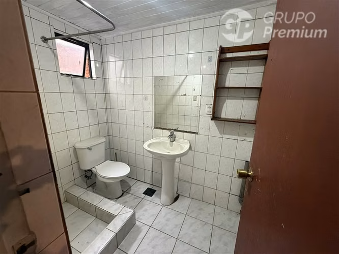 Arriendo-casa-Villarrica- 4 dormitorios-2 baños-90 mt2