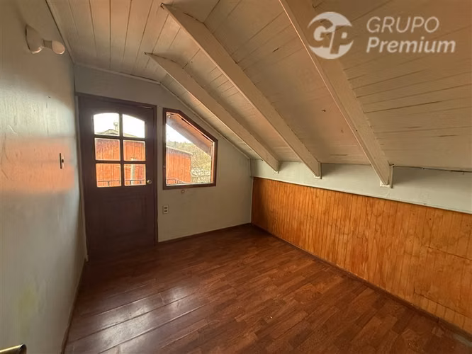 Arriendo-casa-Villarrica- 4 dormitorios-2 baños-90 mt2