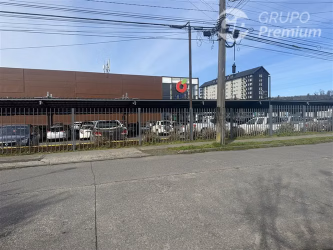 Arriendo-casa-Villarrica- 4 dormitorios-2 baños-90 mt2