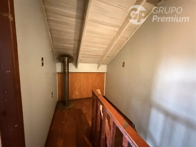 Arriendo-casa-Villarrica- 4 dormitorios-2 baños-90 mt2