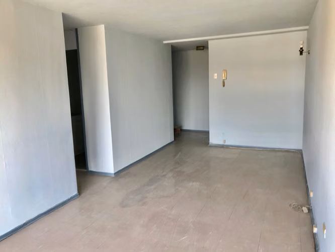 Departamento remodelado 3D1B