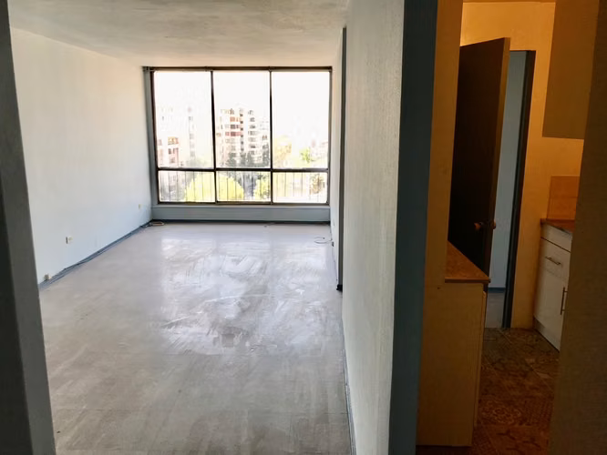 Departamento remodelado 3D1B