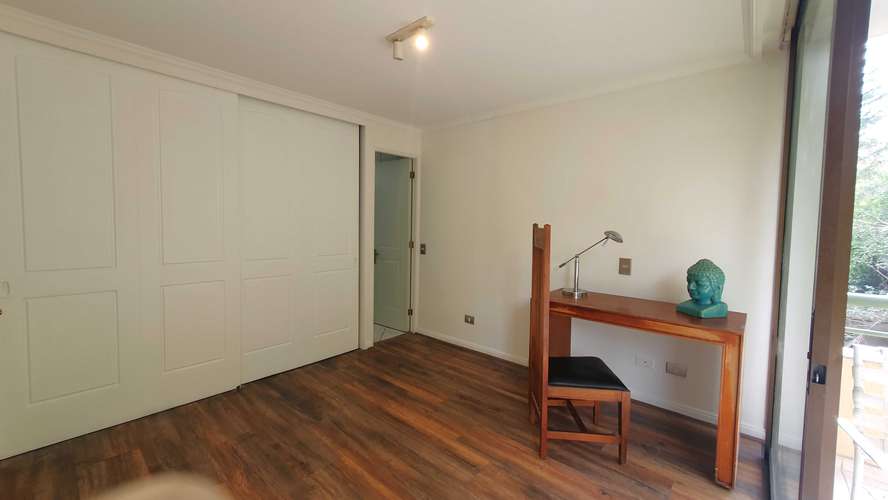 ARRIENDO LUMINOSO Y CÓMODO DEPTO 1 DORM, PROV. (176318) - Imagen 8