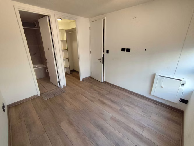 Depto Moderno 1D+1B Disponibilidad Inmediata (176322)