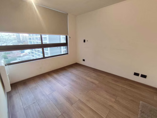Depto Moderno 1D+1B Disponibilidad Inmediata (176322)