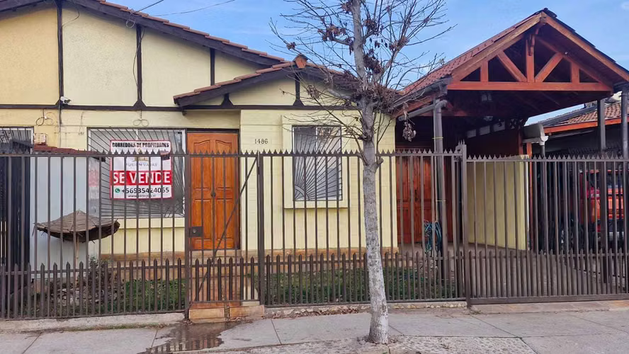 EN VENTA, COMUNA DE PADRE HURTADO (176326)