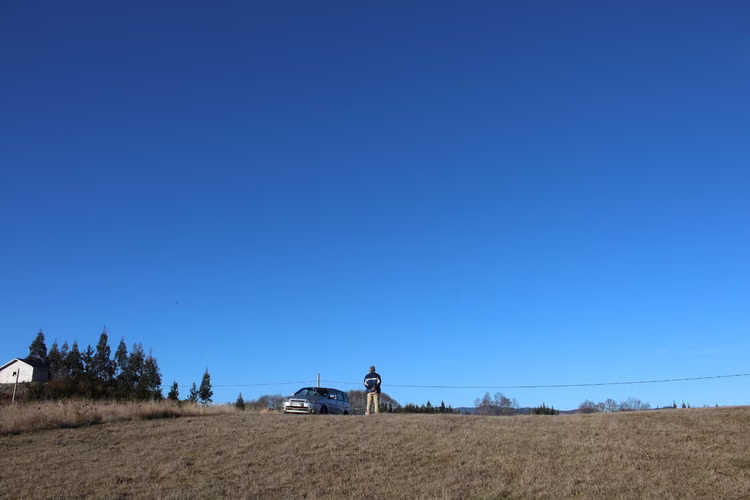 VENTA PARCELA 5000 m2, ROL PROPIO - ACCESO PRIVADO, PEDREGOSO, VILLARRICA, VISTA PRIVILEGIADA AL VOLCAN - Imagen 14