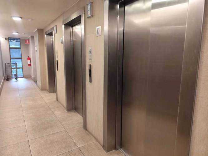 Depto Moderno 4D+4B Disponibilidad Inmediata (176327)