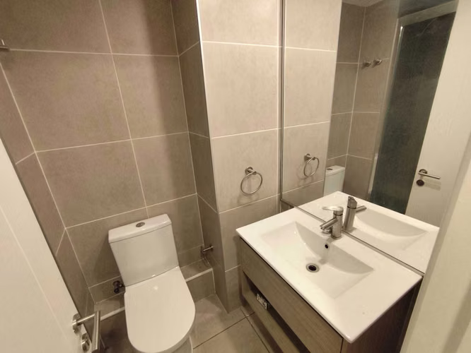 Depto Moderno 4D+4B Disponibilidad Inmediata (176327)