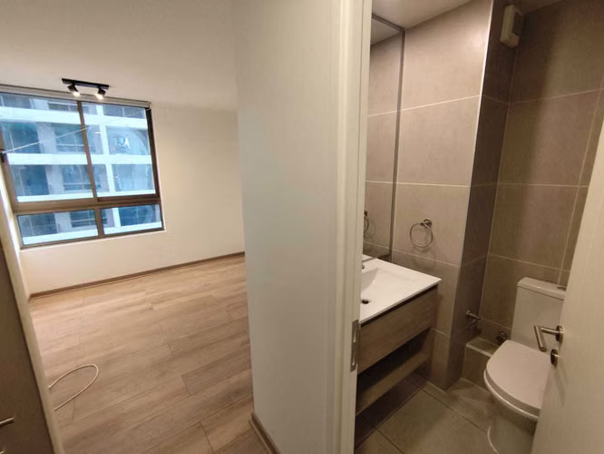 Depto Moderno 4D+4B Disponibilidad Inmediata (176327)