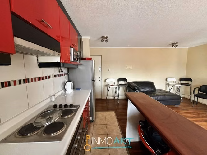 Departamento en venta de 3 dorm.+ estac, en Padre las Casas - Imagen 9