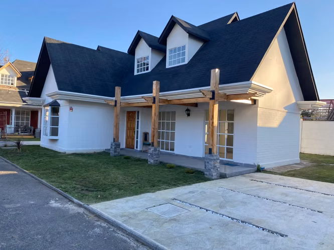 Excelente Oportunidad de inversión o vivienda familiar en el Palaquial, Machali.