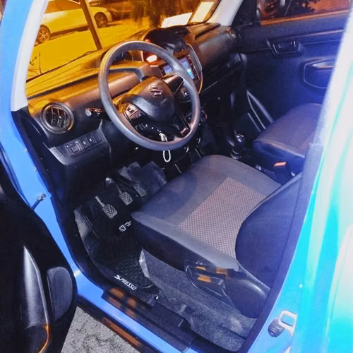 Se vende S-Presso 2025