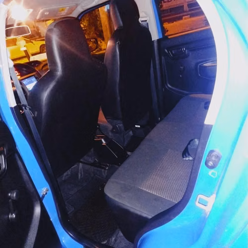 Se vende S-Presso 2025