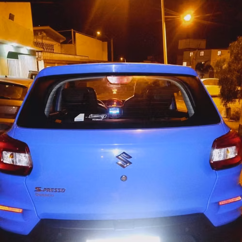 Se vende S-Presso 2025