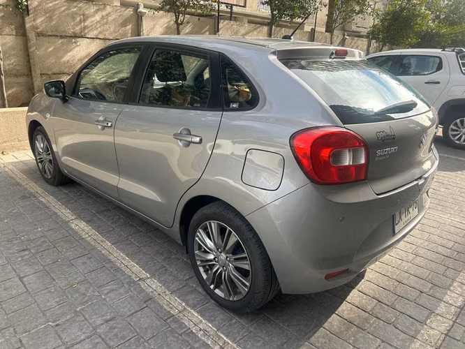 SE VENDE!! Suzuki Baleno