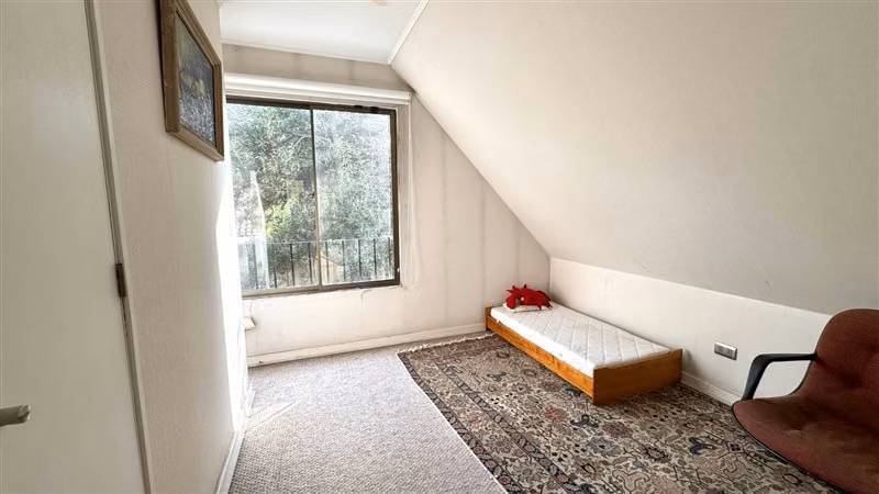 Casa en arriendo de 3 dorm. en Colina