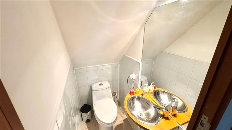 Casa en arriendo de 3 dorm. en Colina