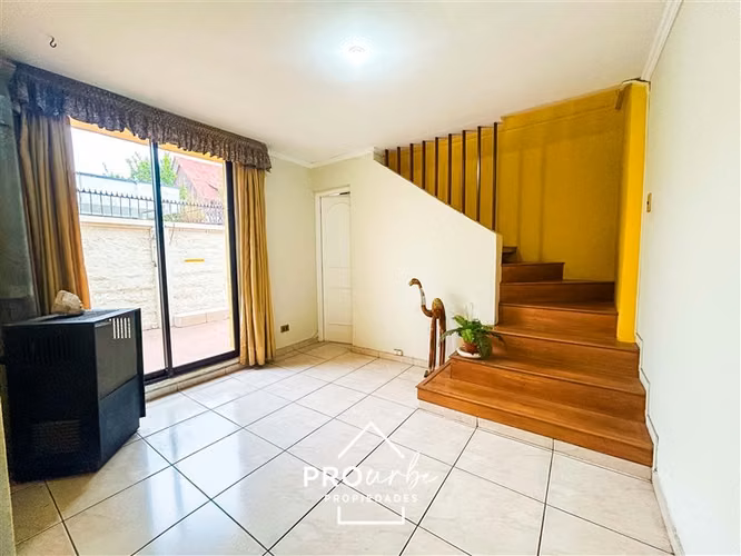 Casa en venta de 5 dorm. en Las Condes - Imagen 18