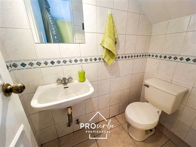 Casa en venta de 5 dorm. en Las Condes - Imagen 26