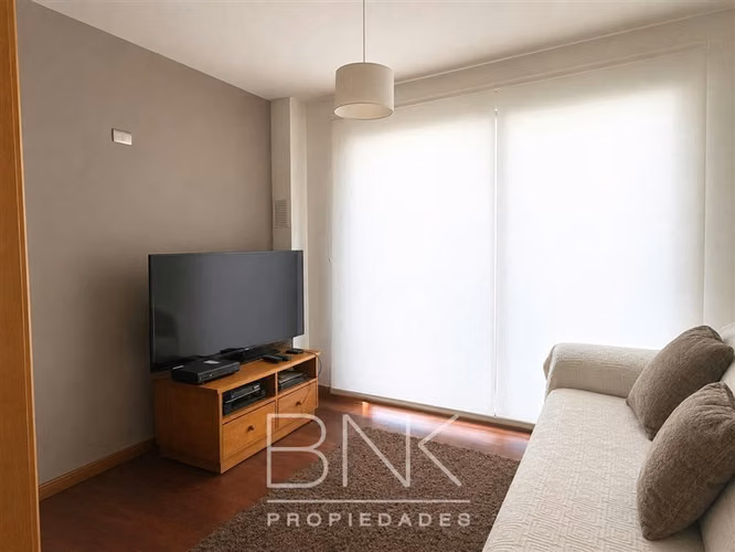 Casa en venta Nicanor Plaza 5 dorm. - La Reina