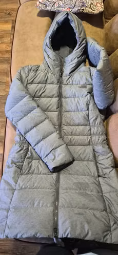 Chaqueta The North Face talla M original