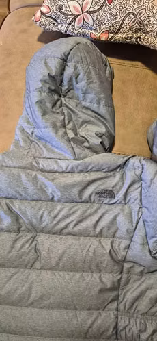 Chaqueta The North Face talla M original