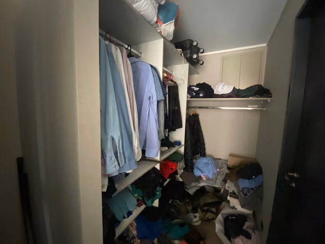 DEPARTAMENTO SEMI AMOBLADO EN VENTA HOCHSTETTER EDIFICIO DOS-K