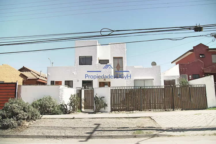 La Serena // Oportunidad!!! (176337)