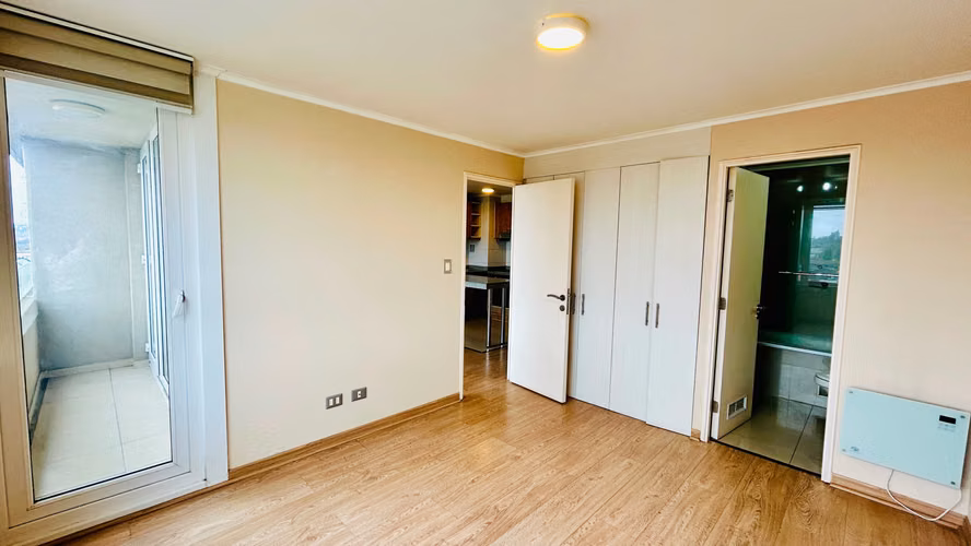 Departamento 1D + 1B – Edificio Centro Osorno I (176338)