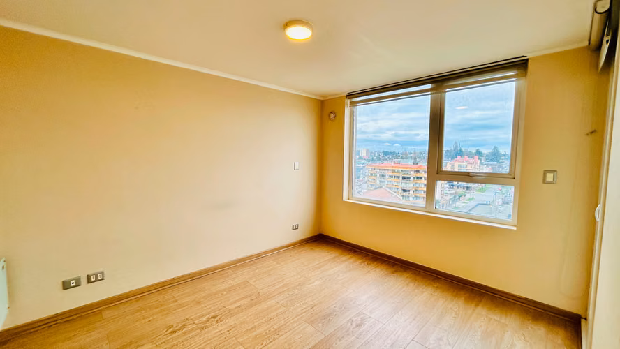 Departamento 1D + 1B – Edificio Centro Osorno I (176338)