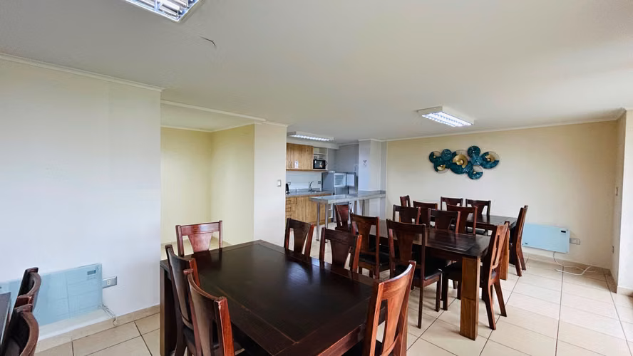 Departamento 1D + 1B – Edificio Centro Osorno I (176338)