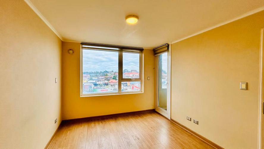 Departamento 1D + 1B – Edificio Centro Osorno I (176338)