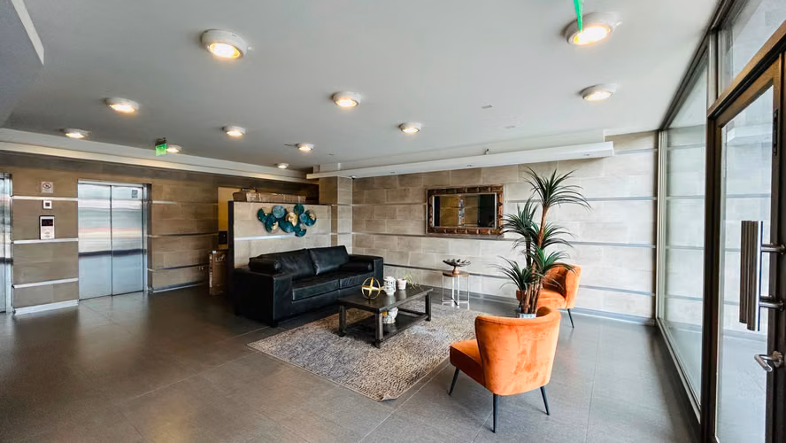 Departamento 1D + 1B – Edificio Centro Osorno I (176338)