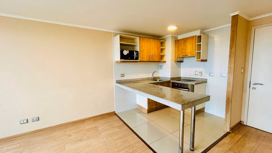 Departamento 1D + 1B – Edificio Centro Osorno I (176338)