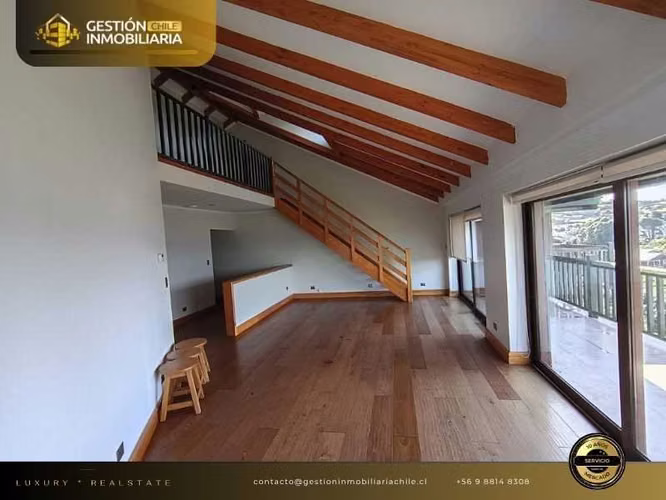Estilo y Comodidad en Entorno Privilegiado (176335)