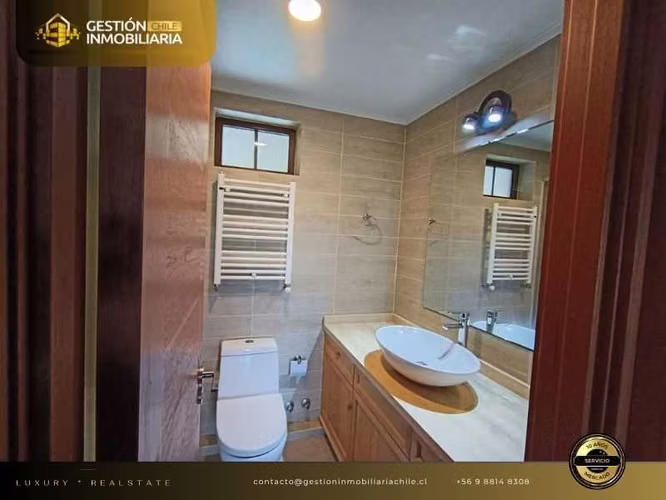 Estilo y Comodidad en Entorno Privilegiado (176335)