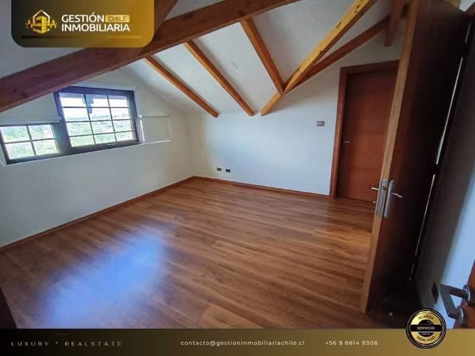 Estilo y Comodidad en Entorno Privilegiado (176335)
