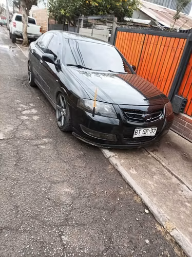 SAMSUNG SM3 AÑO 2009