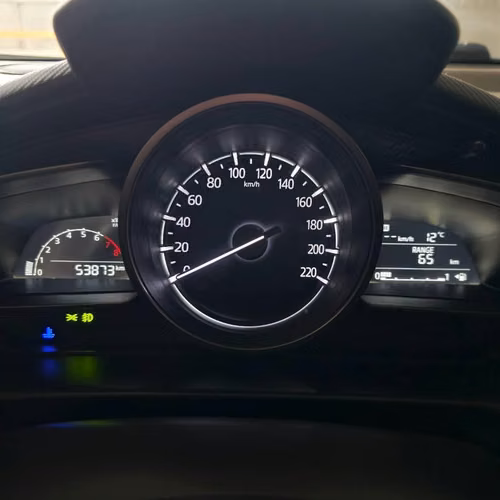 Mazda CX-30 2018 2.0 MT