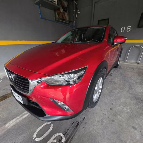 Mazda CX-30 2018 2.0 MT
