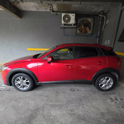 Mazda CX-30 2018 2.0 MT