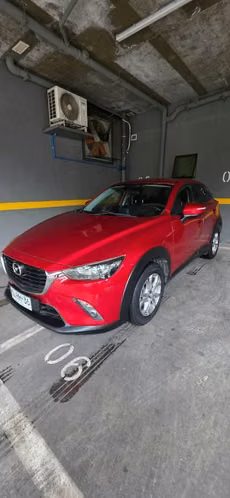 Mazda CX-30 2018 2.0 MT