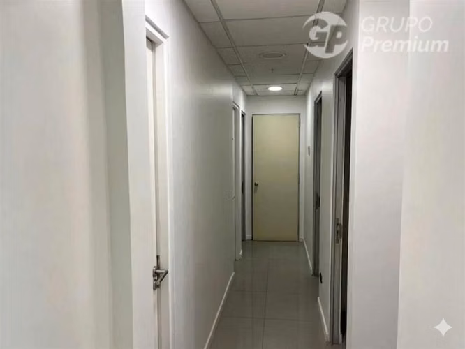 LOCAL COMERCIAL PATIO LA REINA 250M2- 2 NIVELES - ALTO FLUJO