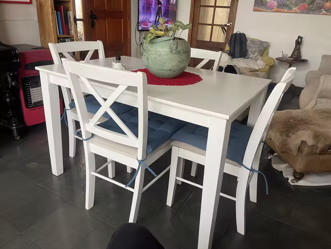 Comedor Buen estado