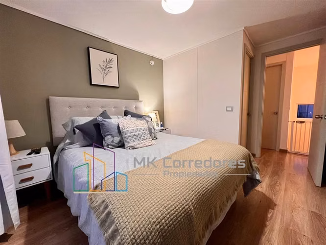 Acogedora casa en venta ubicada en Las Nalcas, Curauma