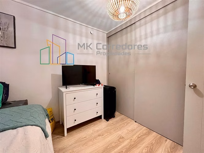 Acogedora casa en venta ubicada en Las Nalcas, Curauma