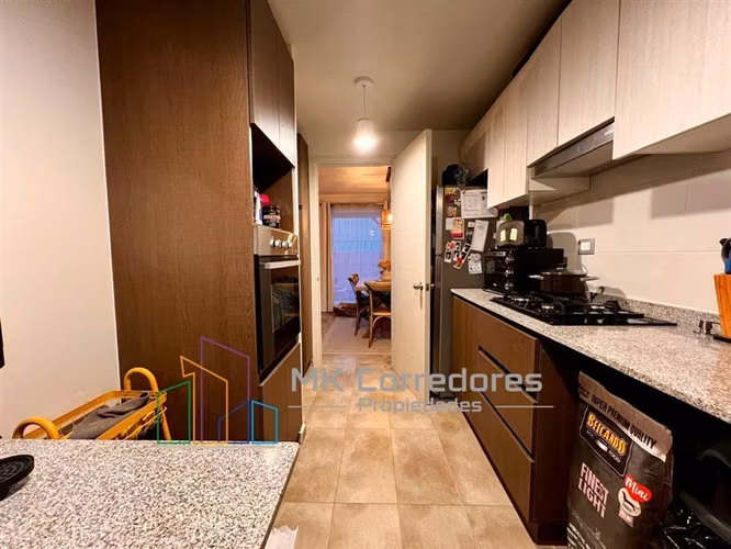 Acogedora casa en venta ubicada en Las Nalcas, Curauma