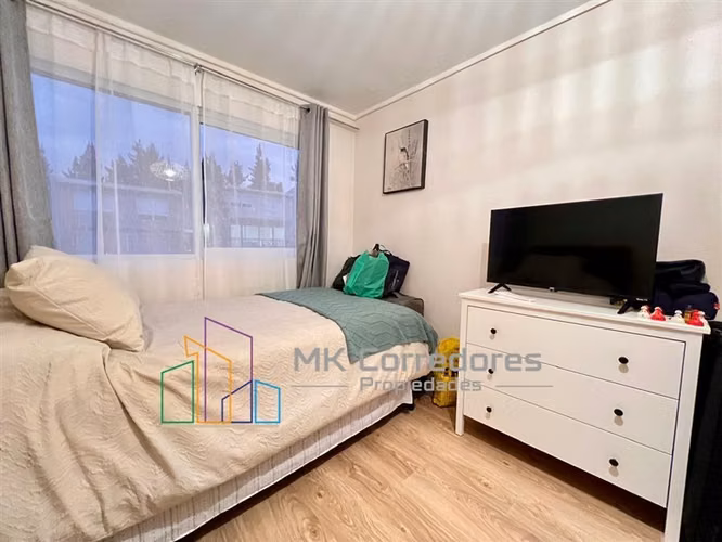 Acogedora casa en venta ubicada en Las Nalcas, Curauma