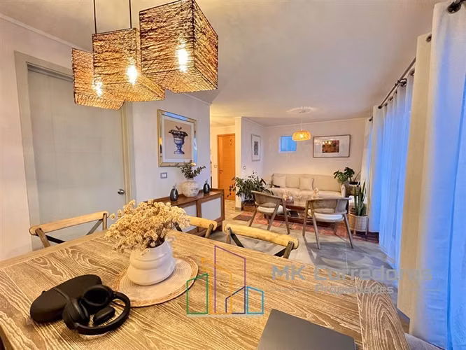 Acogedora casa en venta ubicada en Las Nalcas, Curauma